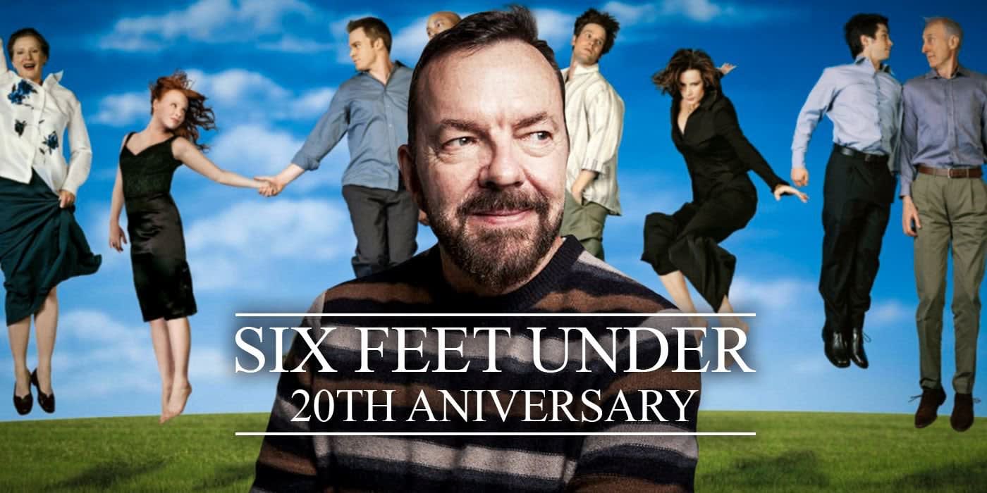 'Six Feet Under' Creator Alan Ball Looks Back on That Finale and the Post-Apocalyptic Season 6 That Never Was