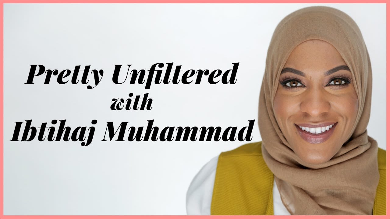 Why I'm Proud to Wear My Hijab, With US Olympic Athlete Ibtihaj Muhammad | Pretty Unfiltered