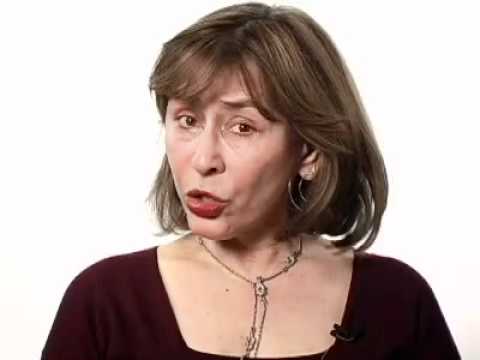 Azar Nafisi: What are the biggest misconceptions of the Muslim woman? | Big Think
