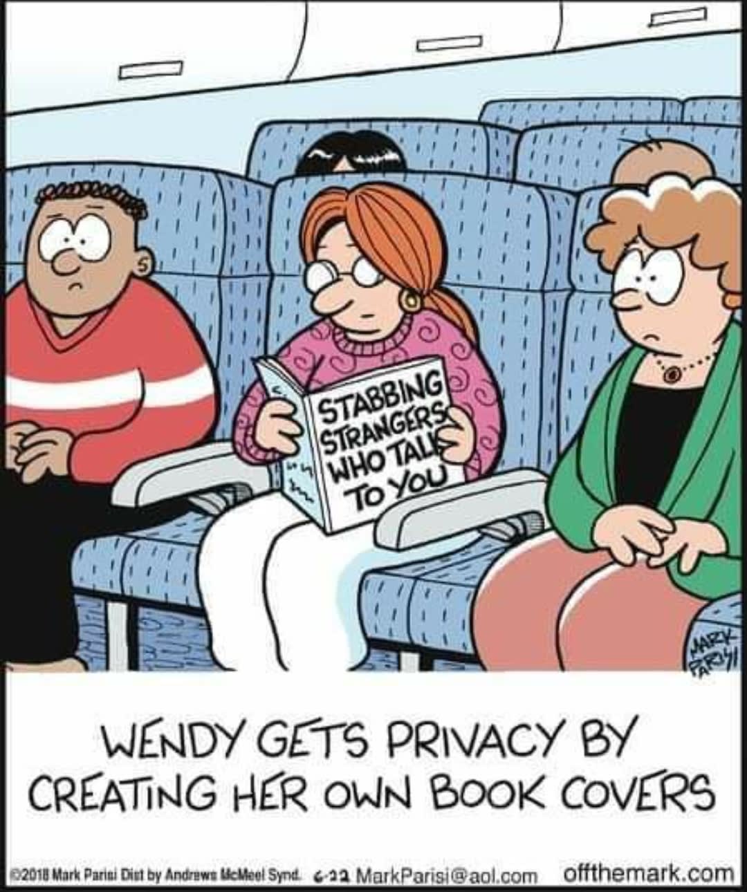 Privacy is a privilege..