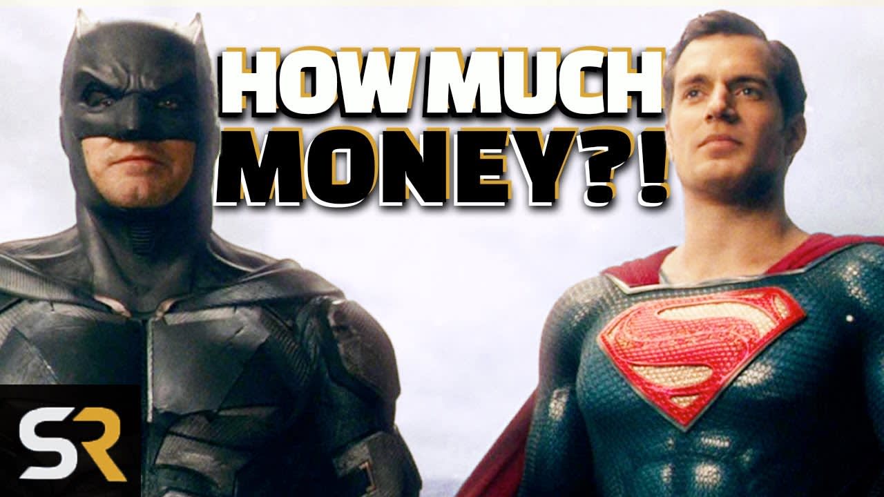 The Most Expensive Movie Scenes We Never Saw