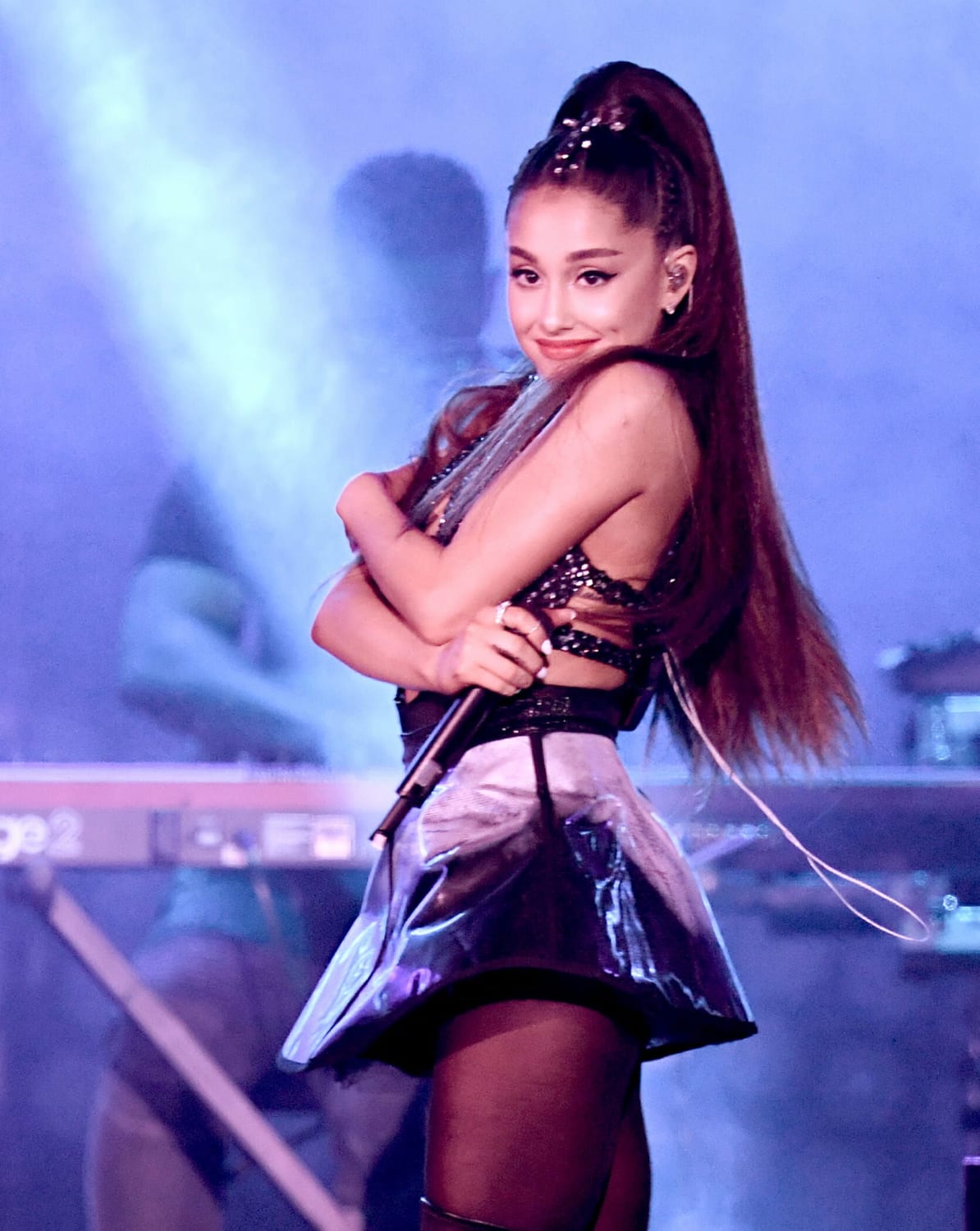 Ariana Grande's Video for Thank U, Next is the Perfect Friday Treat