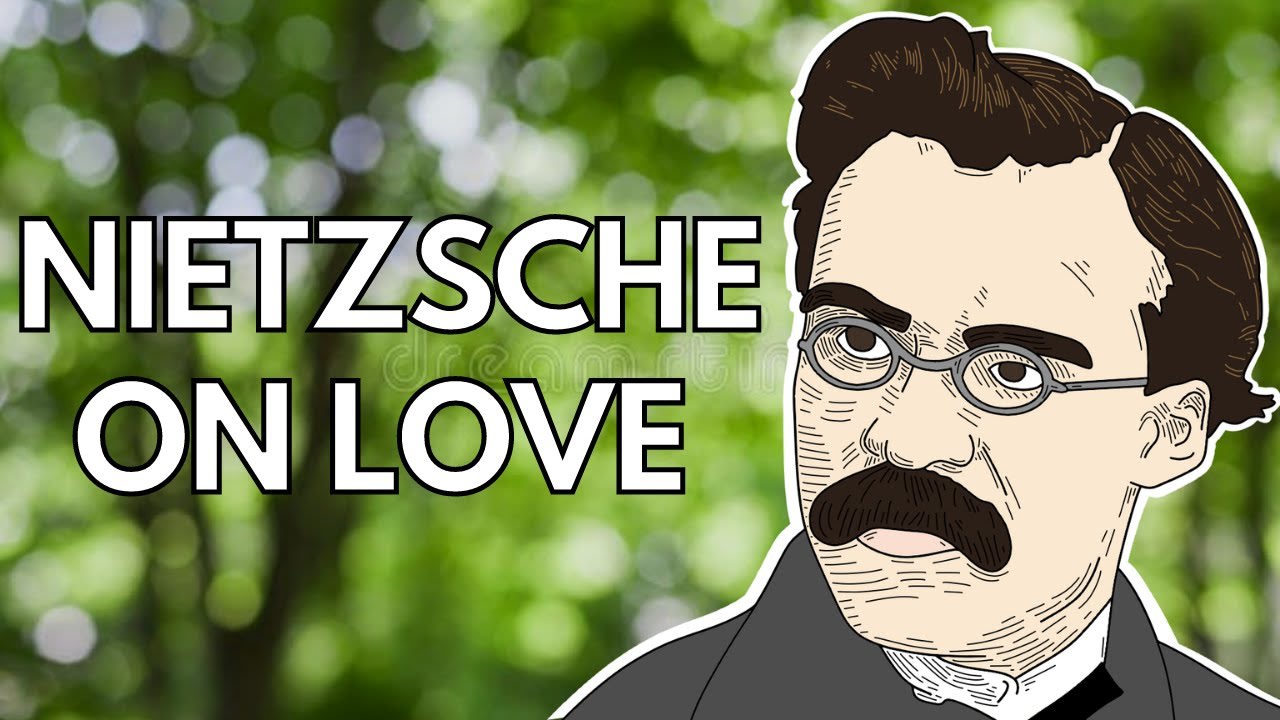 Nietzsche, in The Gay Science, argues for a comparison between love and selfishness or "the love of property."