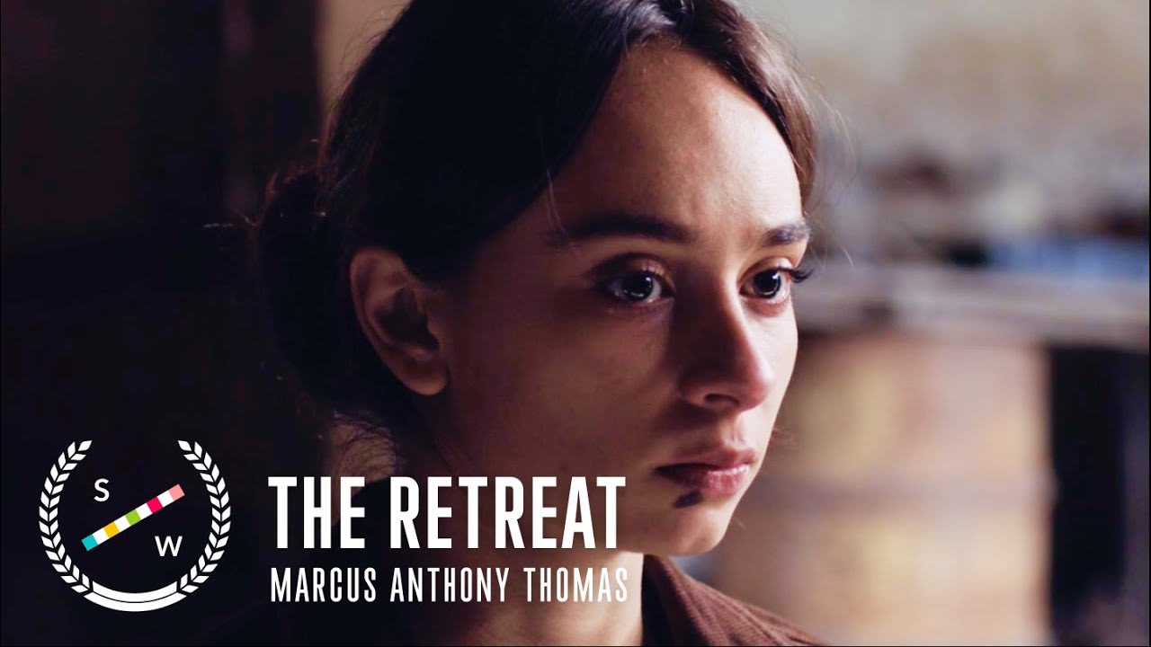 The Retreat | Horror Short Film about using Revenge as Therapy