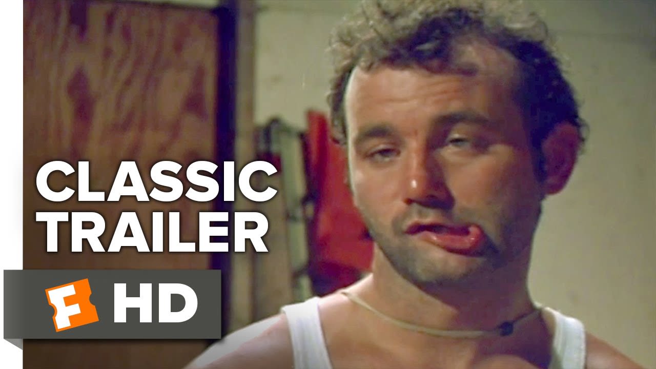 Caddyshack (1980) Official Trailer - Chevy Chase Movie