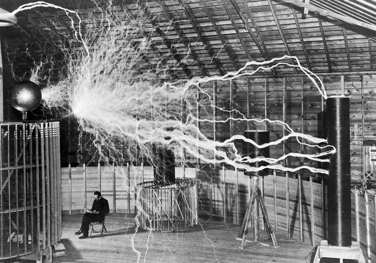 100-year-old invention Tesla Valve is useful in ways we hadn’t realised, scientists say