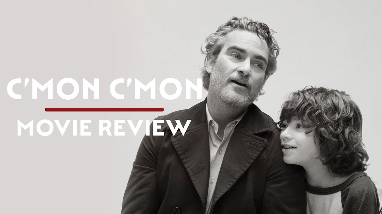 C’Mon C’Mon Quietly Wonders About The Entire World | Movie Review