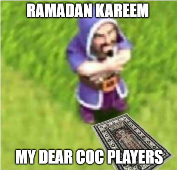 Ramadan Kareem everyone :)