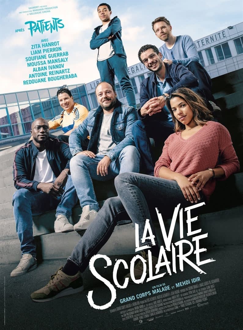 La Vie Scolaire Film Streaming Vf ucinsaputra · La Vie Scolaire streaming vf et vostfr · Posts