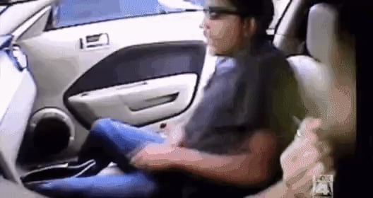 Trying to rob an undercover cop (Cross post from r/CrazyFuckingVideos)