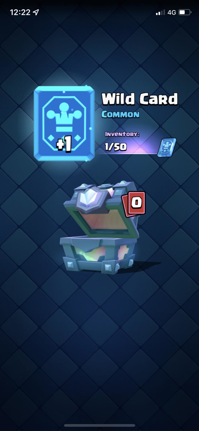 Supercell Whyyyy - Anything I can do to fix this?