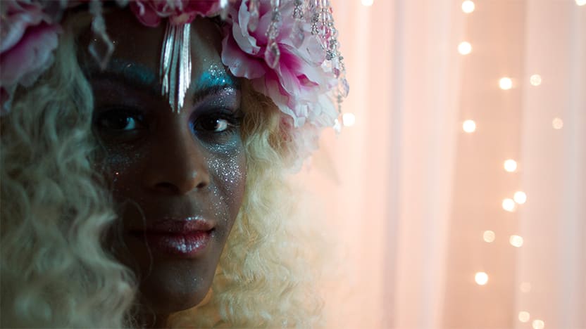 'Happy Birthday, Marsha!' is a film about iconic transgender activist Marsha P. Johnson, telling the story of Marsha's life in the hours before the 1969 Stonewall uprising in NYC. The film will stream as part of Thursday's Uniqlo TateLates ✨ Watch here: