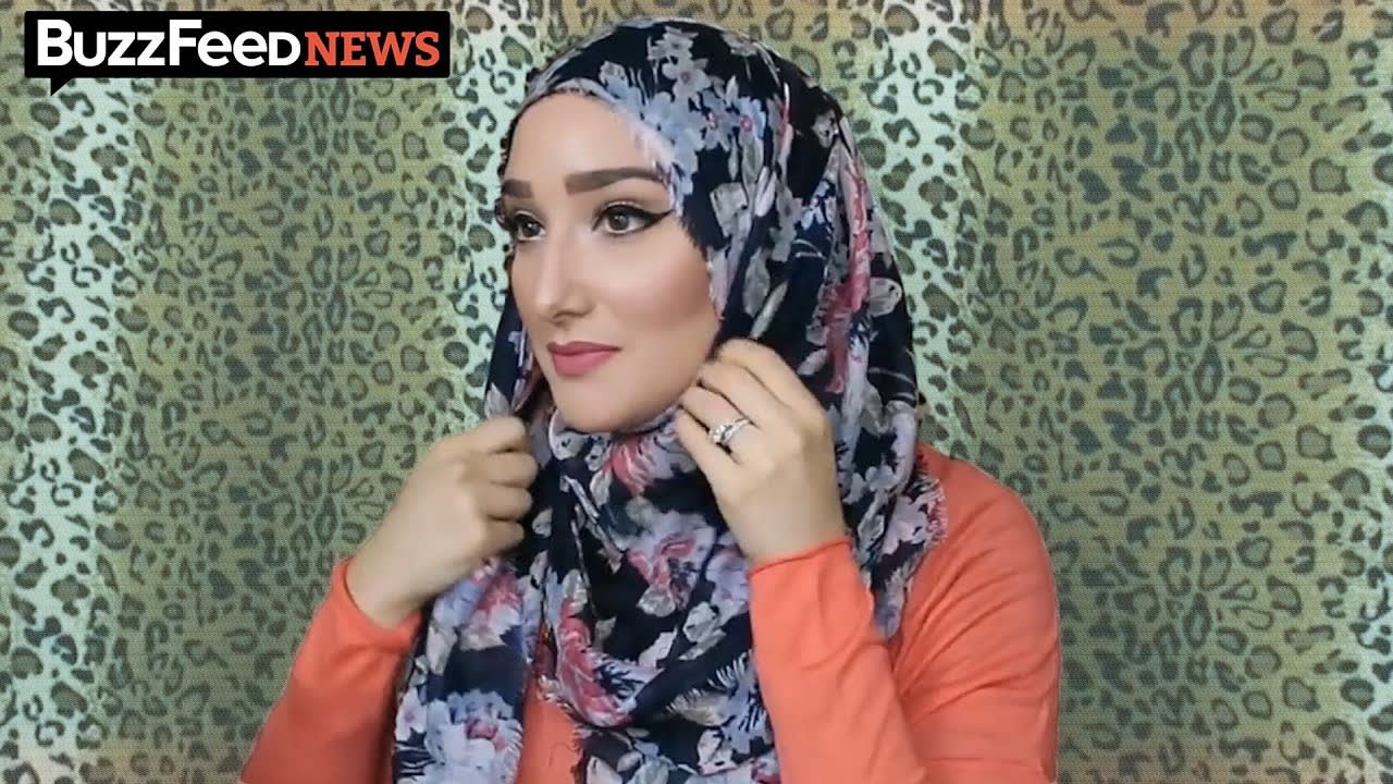 I'm A Muslim Beauty Blogger