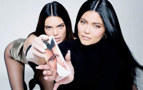 KENDALL X KYLIE Collection by Kylie Cosmetics ♥✨