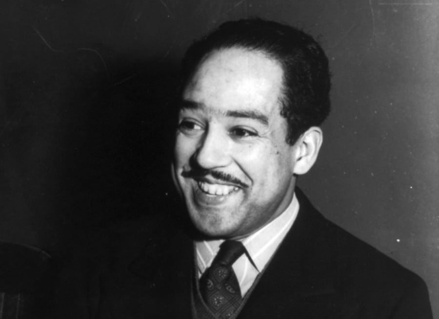 Langston Hughes Creates a List of His 100 Favorite Jazz Recordings: Hear 80+ of Them in a Big Playlist