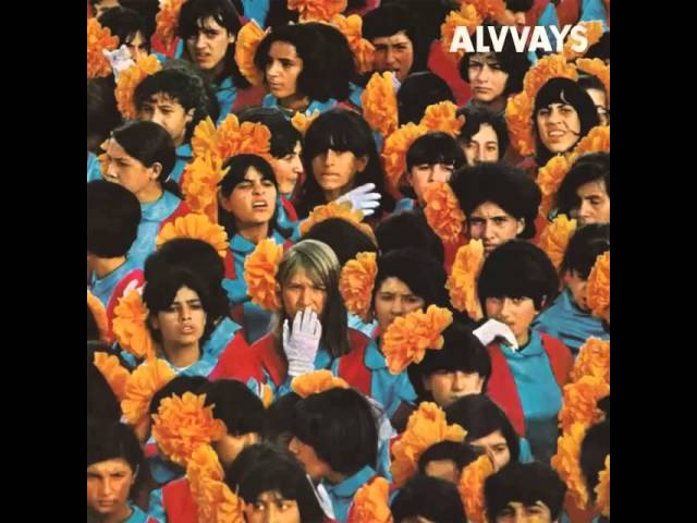 Album of the Year 2014 #22: Alvvays - Alvvays