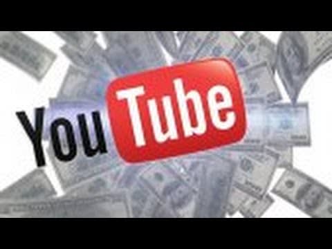 Mail Sack: Gotta Get That YouTube Money!
