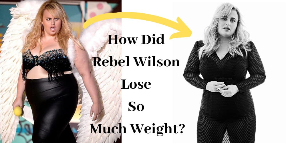 rebel wilson weight loss
