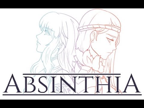 I'm Lilliana Young, the co-writer and community lead on Absinthia, an indie story driven RPG staring women and featuring an all-queer cast. As me anything about our team, Absinthia, or whatever!