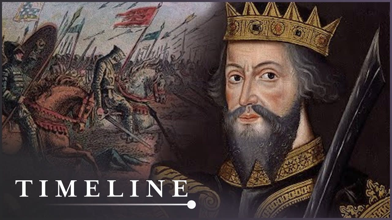 How The Battle Of Hastings Shaped British History | The Last Journey Of The Vikings | Timeline