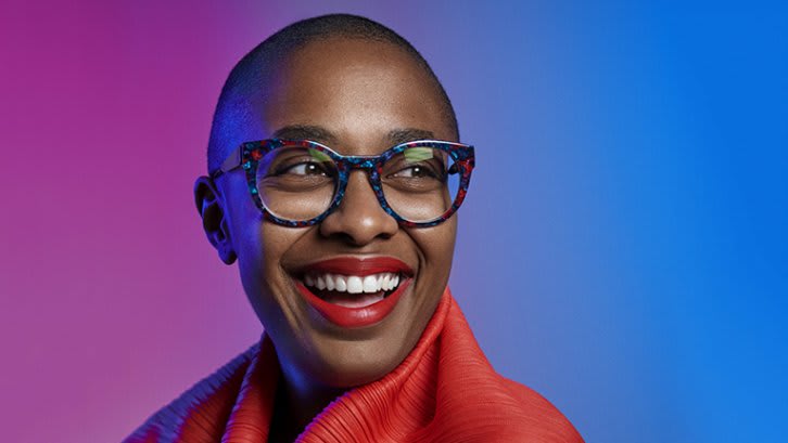 ️ This week at Lincoln Center, @cecilesalvant hits @jazzdotorg, @MetOpera opens its season with "Porgy and Bess," @nyphil plays "Bluebeard’s Castle" & @AmirElSaffar plays a FREE show at @LCAtrium as part of the @Jazztopad Festival! >>