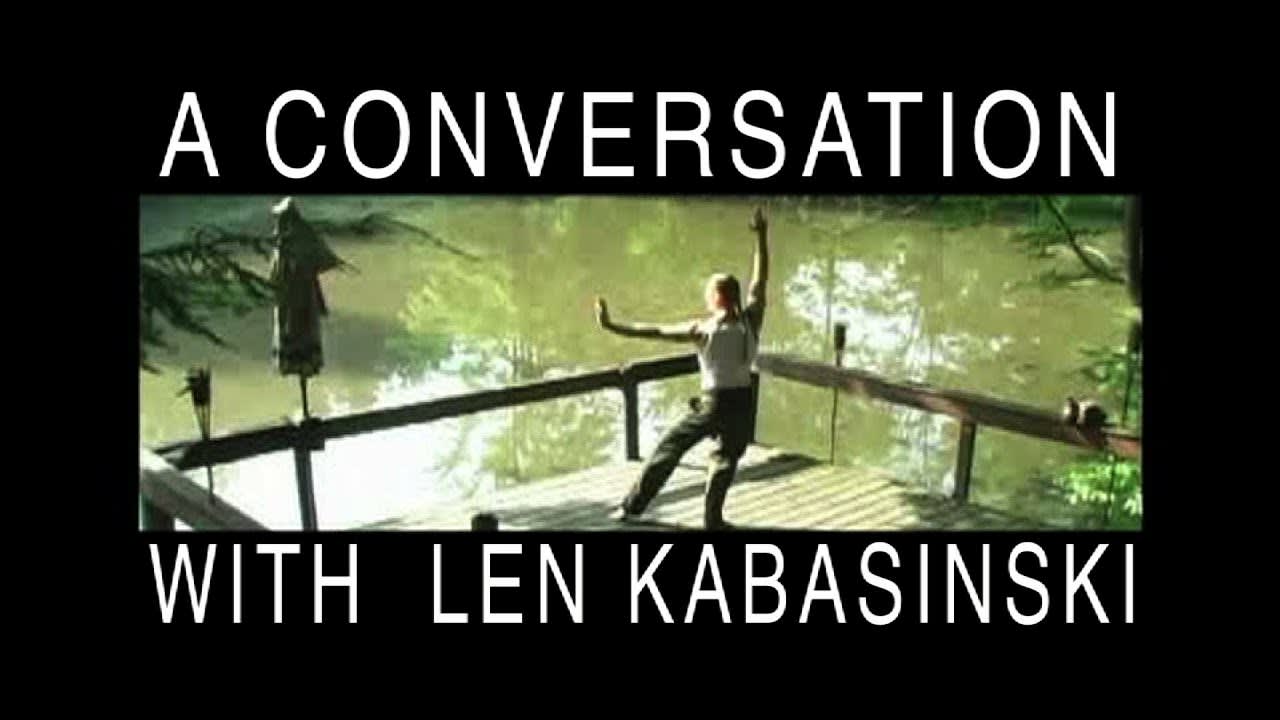Best of the Worst Special: A Conversation with Len Kabasinski