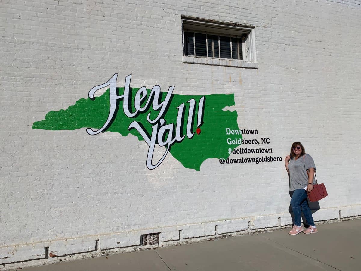 Best Things to Do in Goldsboro NC Weekend