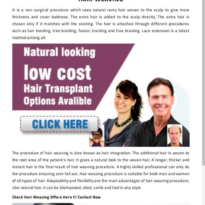 Mix Hair Weaving Cost In New Delhi Natural Hair Weaves In India