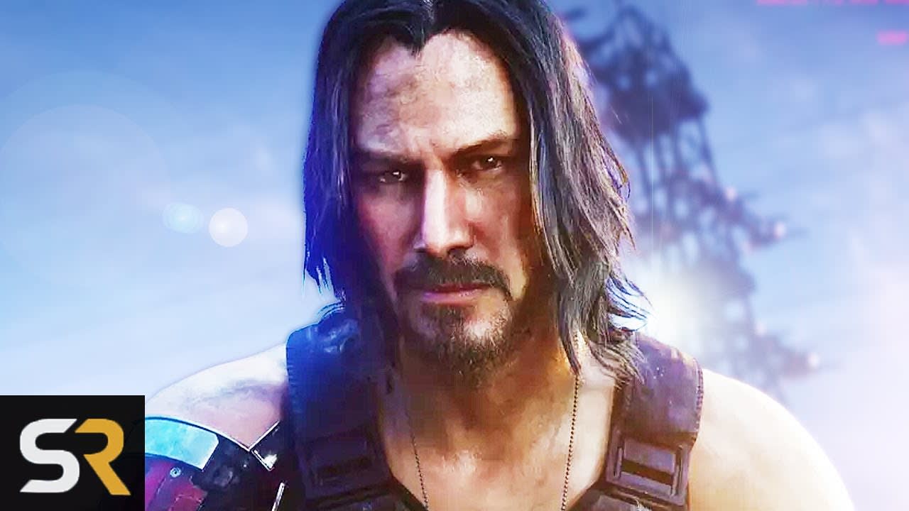 15 Actors Who Appeared In Video Games