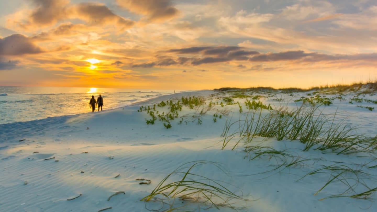 The 20 Best States to Retire in 2020