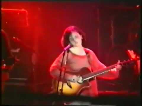 The Cranberries Underworld 1991 full show