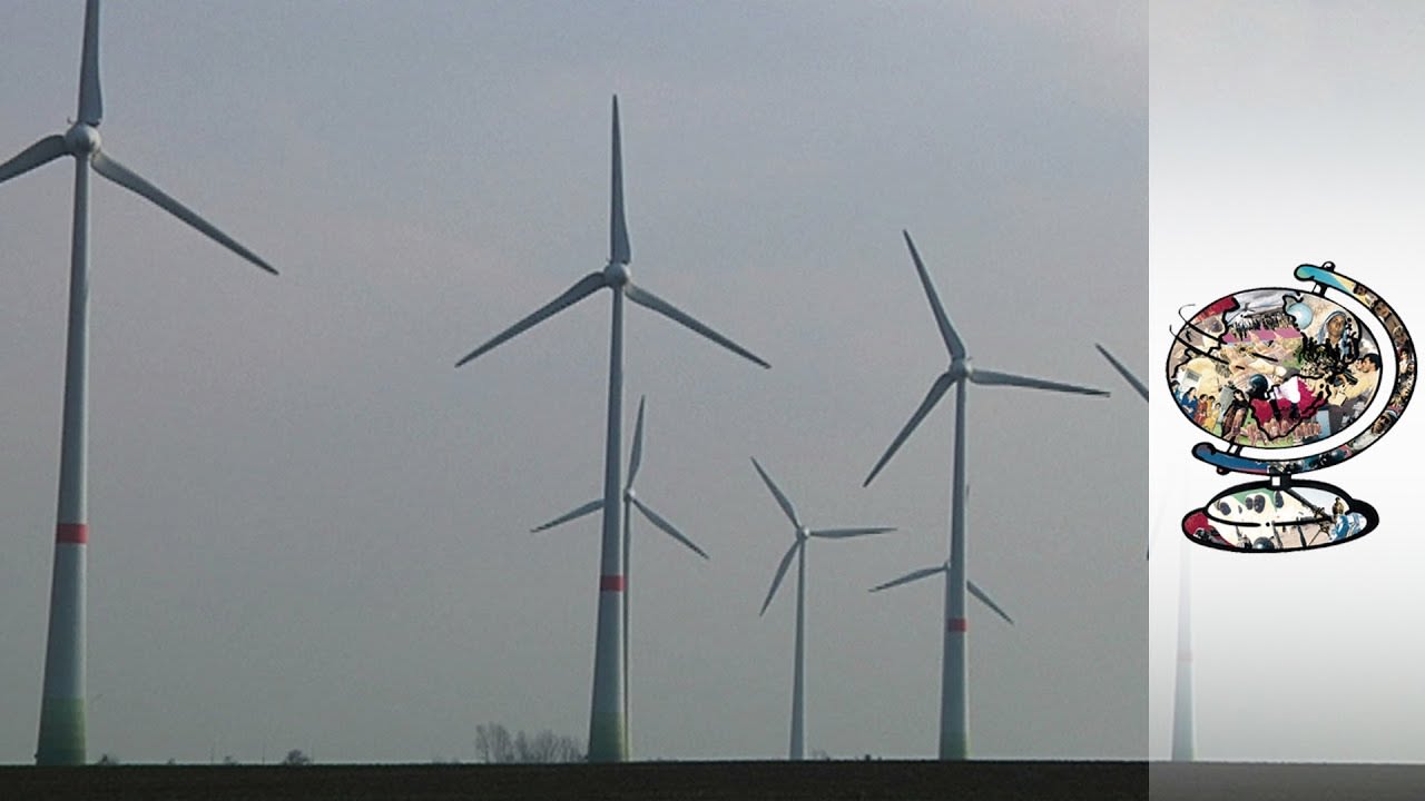Will Germany's Green Revolution Run Out Of Steam?