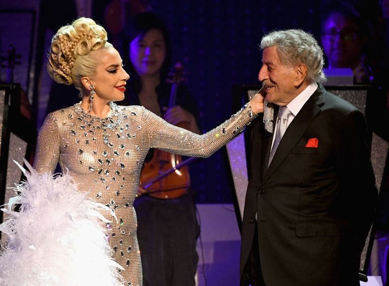 Tony Bennett Recognizes Lady Gaga During His Final Performance Despite Alzheimer’s Battle