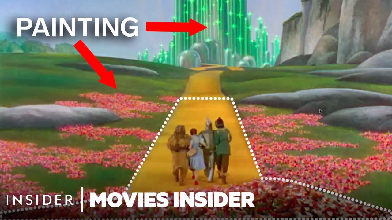 7 Classic Movie Tricks That Led To Modern CGI | Movies Insider