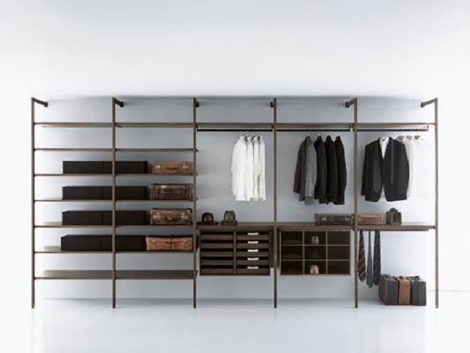 Mix Porro Closets How To Create Your Own Dream Closet