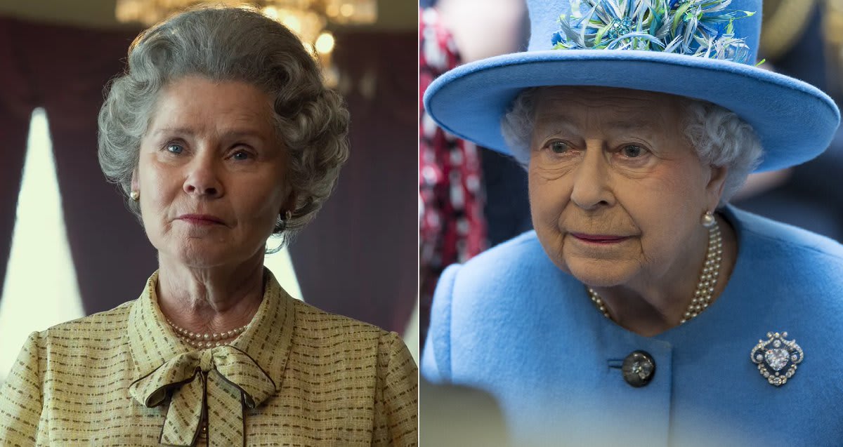 The Crown season 6 expected to pause production following the death of Queen Elizabeth II. Read now ➡️