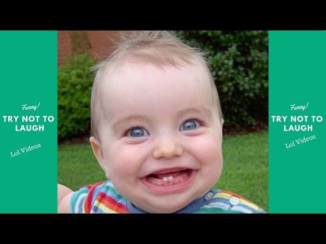 try not to laugh challenge clean kid friendly