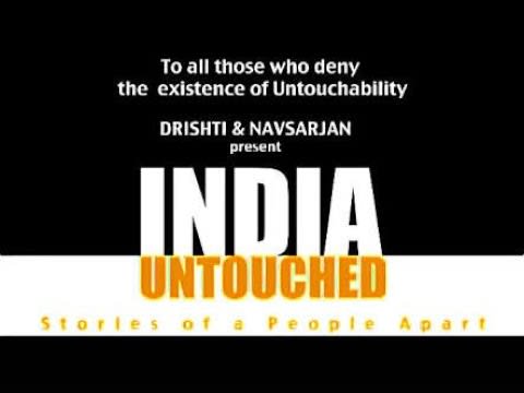 India Untouched: Stories of a People Apart (2019) - Class divisions in India [01:50:35]