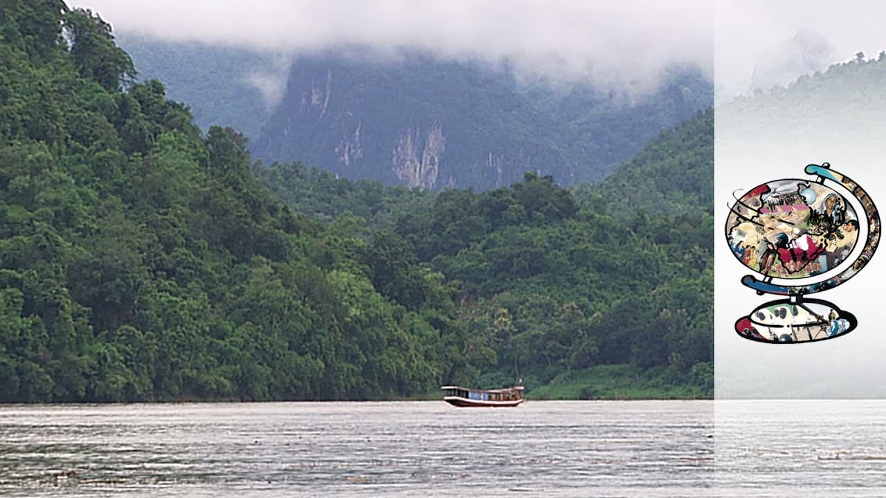 Damming the Mekong River (2010)