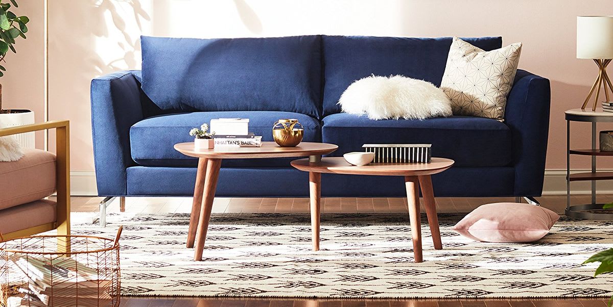 Amazing Places to Buy Furniture Online at Every Budget