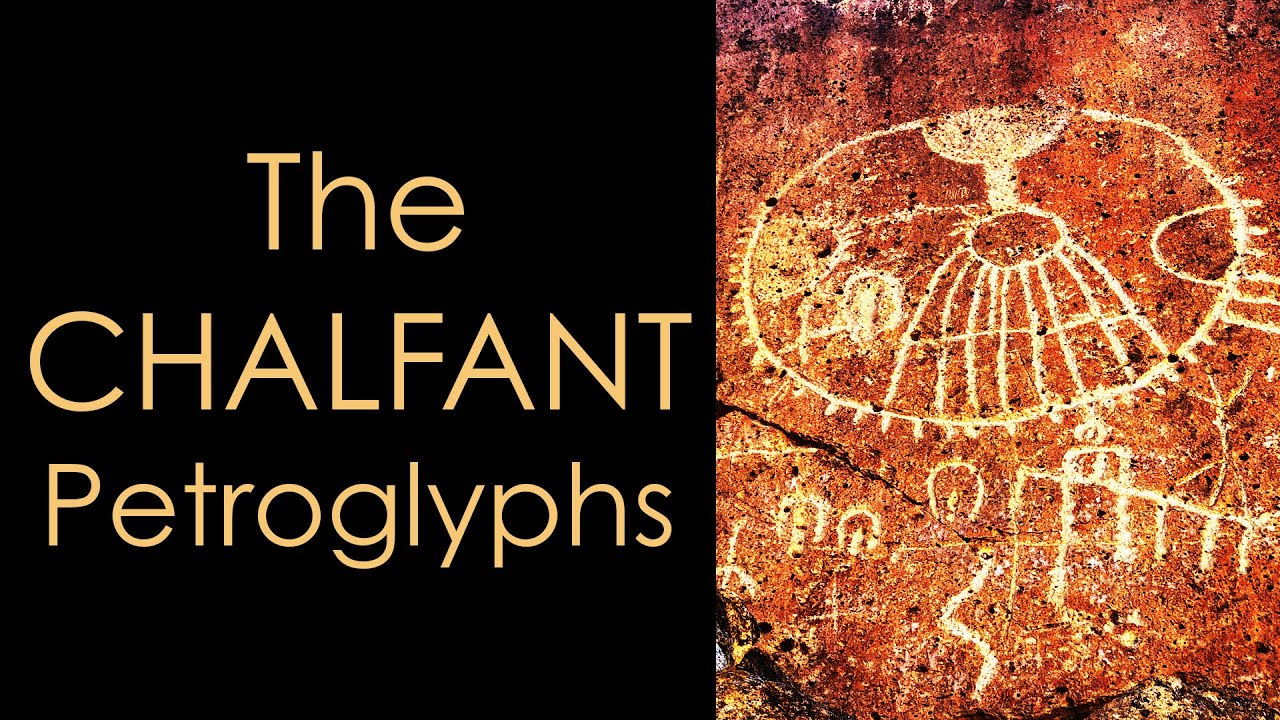 Chalfant Petroglyphs Field Trip - Bishop, California | SciWorx