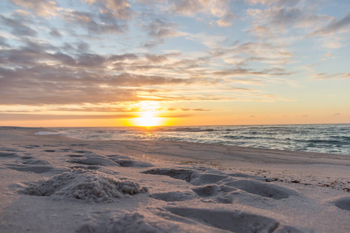 Today, @Interior announced nearly $215 million in funds derived from offshore oil & gas leasing in the Gulf of Mexico will be distributed to Gulf states for coastal restoration & conservation: