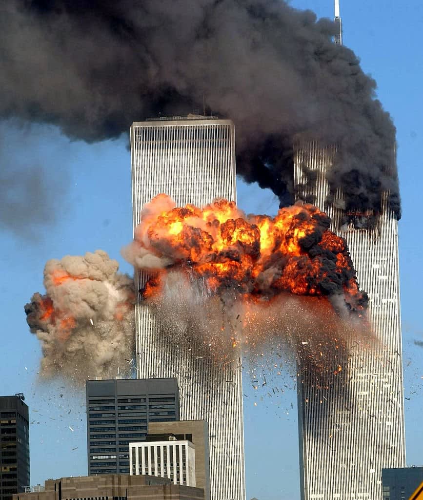 Remembering 9/11: The Psychology Behind Terrorism