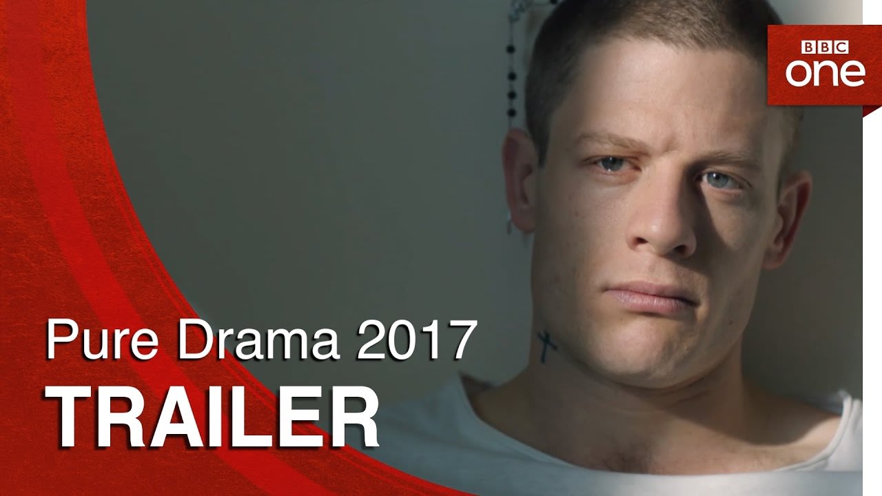 Pure Drama 2017: Trailer - BBC One