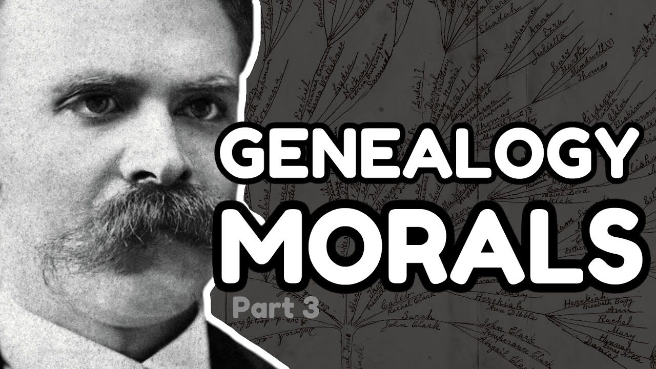 Nietzsche's Genealogy of Morals: Guilt, Cruelty, Religion
