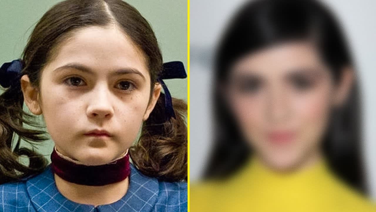 23 Kids from Horror Films You Won’t Recognize Today