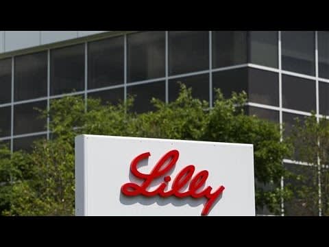 Eli Lilly Alzheimer's Drug Fails Major Test Trial