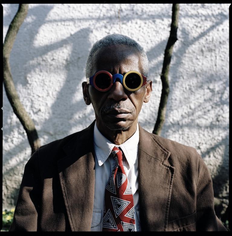 Roscoe Mitchell brings a 34-piece orchestra to the museum next Friday night and you're invited.