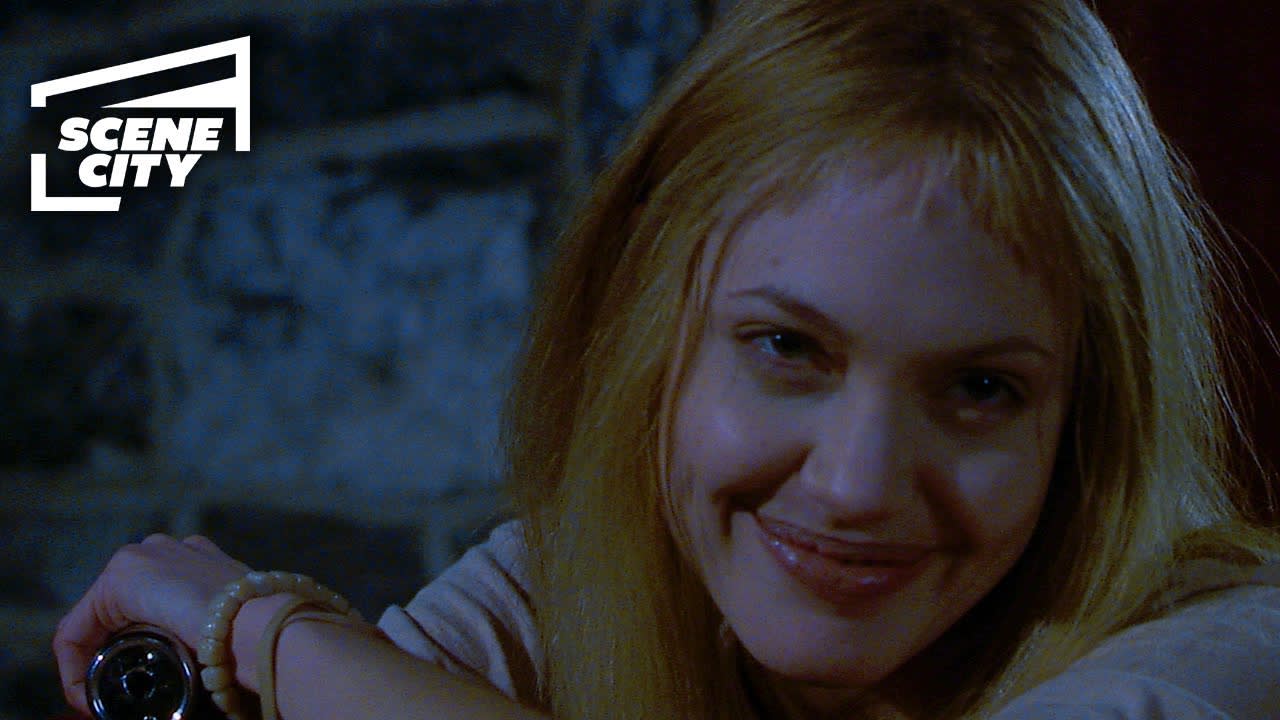 Girl, Interrupted: You're Up (Angelina Jolie, Winona Ryder 4K HD CLIP)