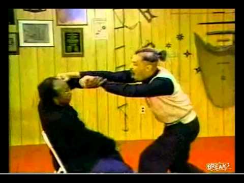 ninja magazine self defense (1980)s